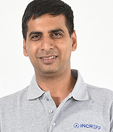 Anshuman Agarwal